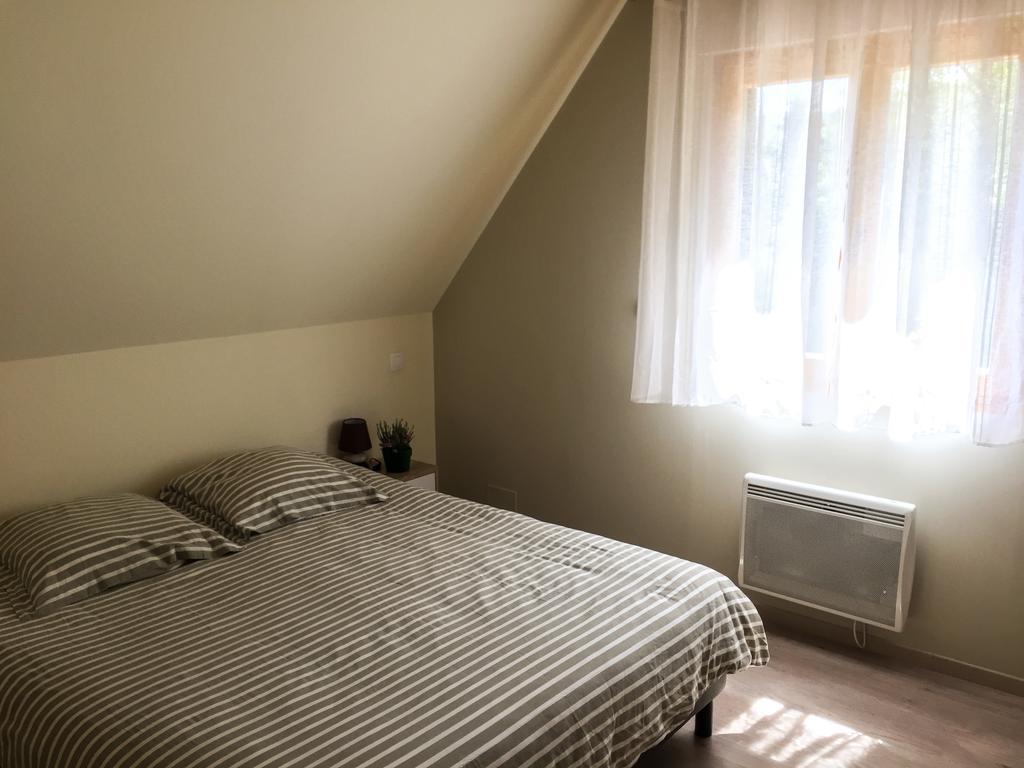 Le Chalet La Cigogne Et Le Chamois Munster  Zewnętrze zdjęcie