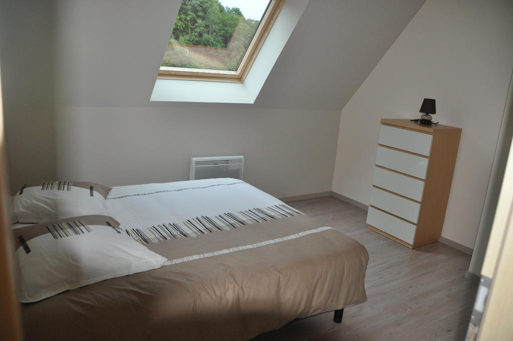 Le Chalet La Cigogne Et Le Chamois Munster  Pokój zdjęcie
