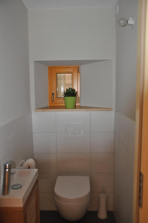 Le Chalet La Cigogne Et Le Chamois Munster  Pokój zdjęcie